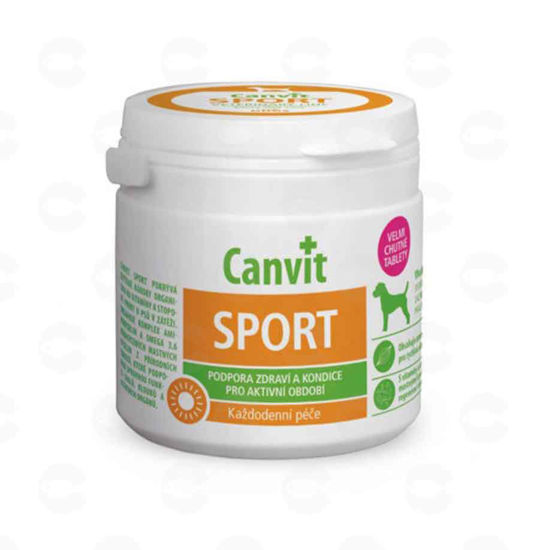 Picture of Canvit Սպորտ 230 գ