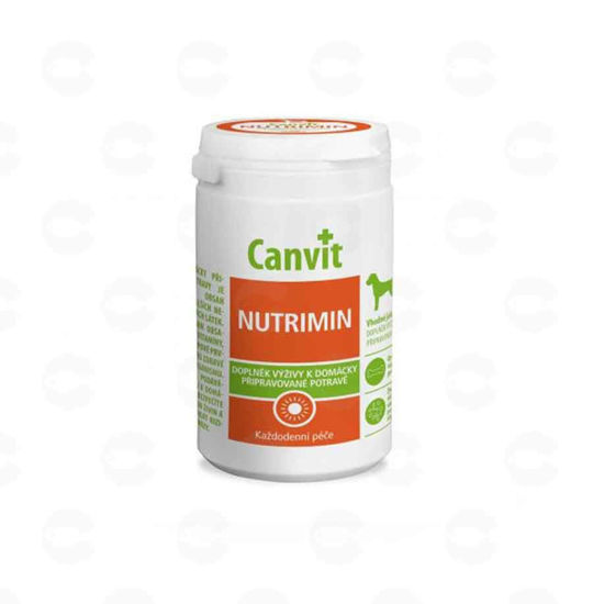 Picture of Canvit Nutrimin Մուլտիվիտամինային հավելում 230 գ