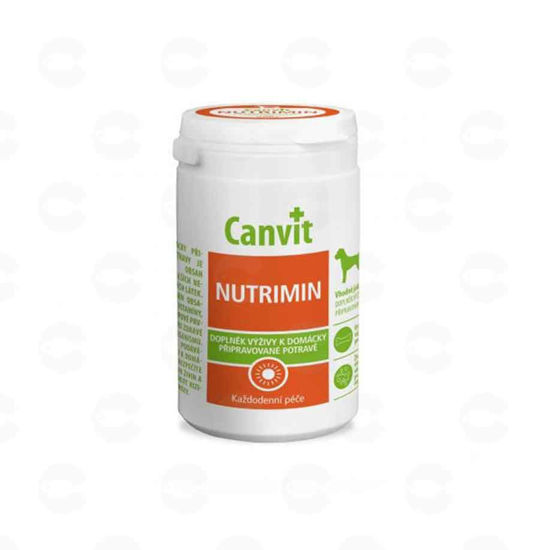 Picture of Canvit Nutrimin Մուլտիվիտամինային հավելում 1000 գ