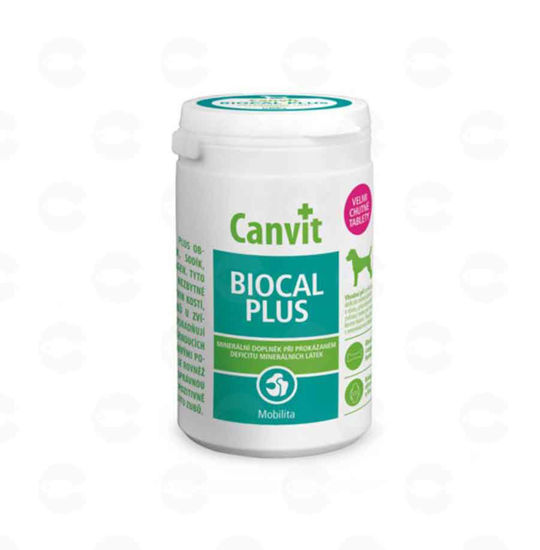 Picture of Canvit Biocal Plus Հանքային հավելանյութ 230 գ
