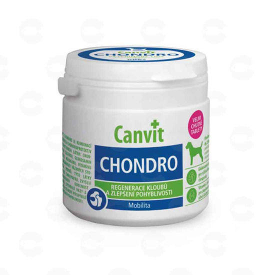 Picture of Canvit Chondro Հավելում հոդերի առողջության համար 230 գ