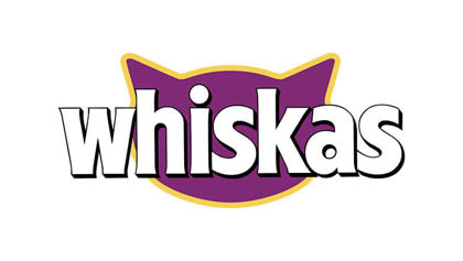 Picture for manufacturer Whiskas