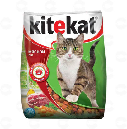 Picture of Kitekat կեր մսային առատություն 1.9կգ