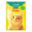 Picture of Կատվի կեր Friskies բադի մսով