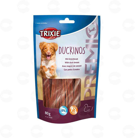 Picture of «Premio Duckinos» պատառ բադի համով