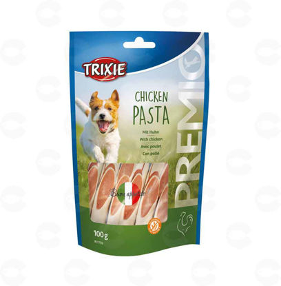 Picture of «PREMIO Chicken Pasta» համեղ պատառ շների համար