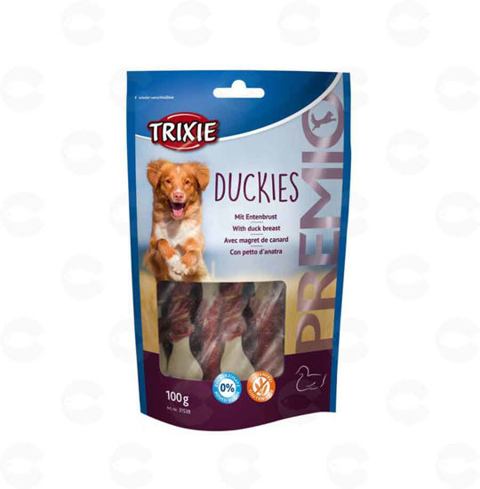 Picture of «PREMIO Duckies» ոսկորներ