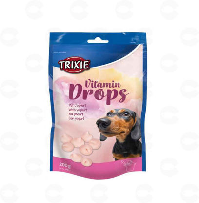 Picture of Drops` քաղցր հատիկներ յոգուրտի համով