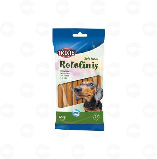 Picture of «Rotolinis» փափուկ պատառ