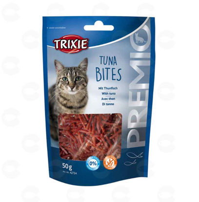 Picture of «PREMIO Tuna Bites» կատուների համար