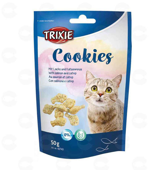 Picture of «Cookies» քաղցր պատառ կատուների համար