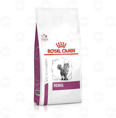 Picture of Royal Canin Renal 400գ