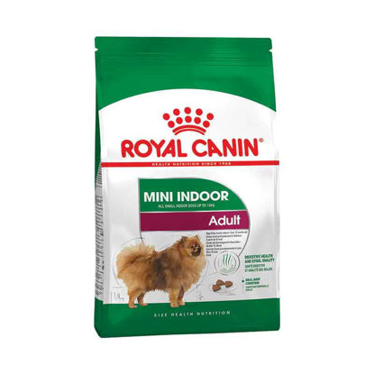 Picture of Royal Canin Small Indoor Adult Dry Dog Food 1,5կգ
