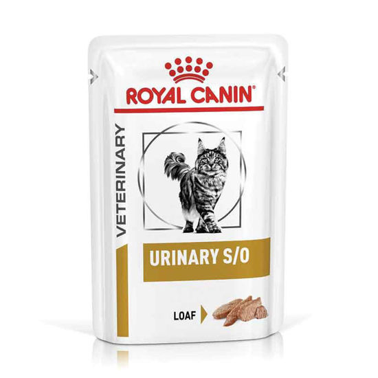 Picture of Royal Canin Urinary pouch