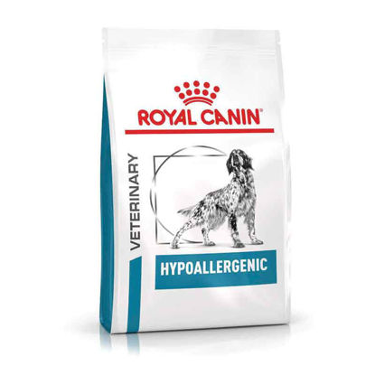 Picture of Royal Canin Hypoallergenic  14կգ