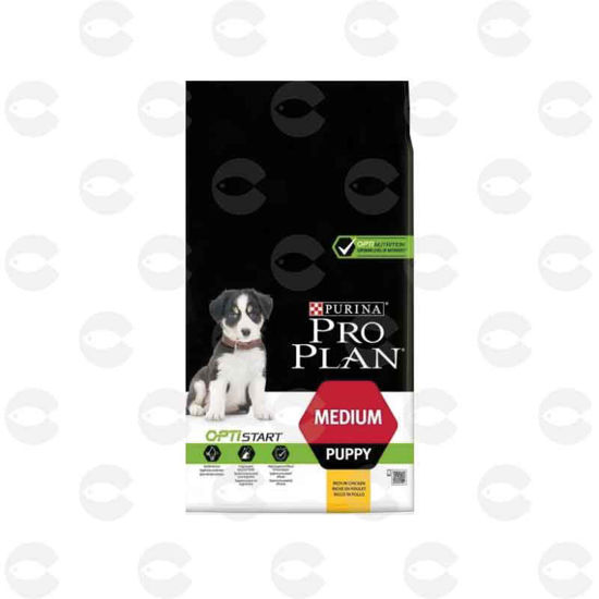 Picture of Pro Plan Medium Puppy OptiStart (կիլոգրամով)