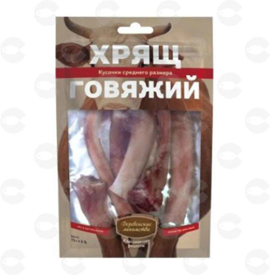 Picture of Հյուրասիրություն շների համար՝ հորթի կրճիկ