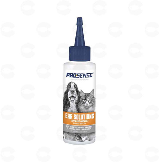 Picture of Լոսիոն ProSense շների և կատուների ականջների մաքրման համար