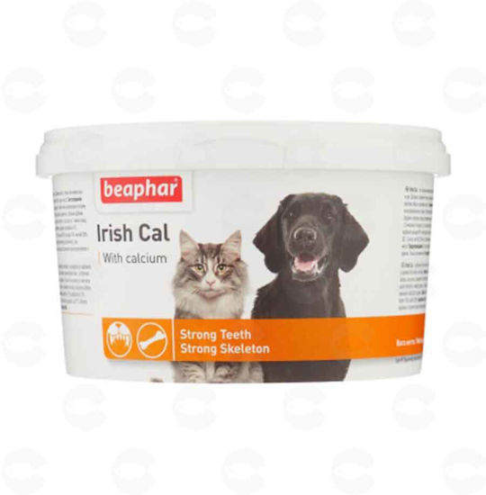 Picture of Irish Cal - սննդային հավելում շների և կատուների համար