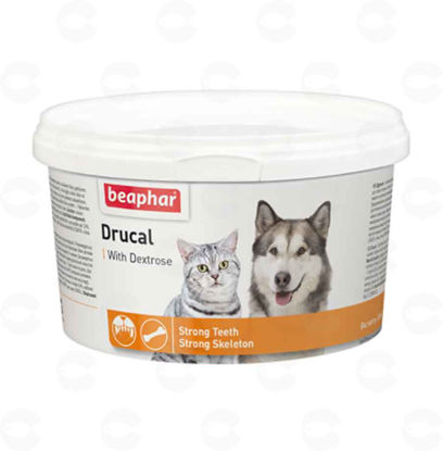 Picture of «Drucal» կերային հավելում կատուների և շների համար