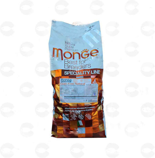 Picture of Monge Speciality Line-Grain Free Natural (կիլոգրամով)