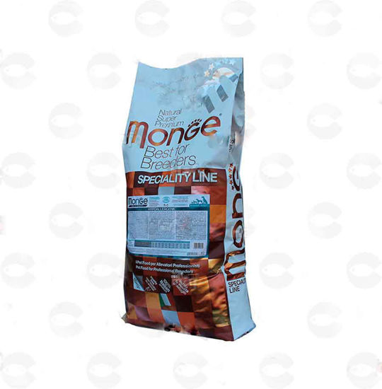 Picture of Monge Speciality Line-Հիպոալերգիկ չոր կերեր