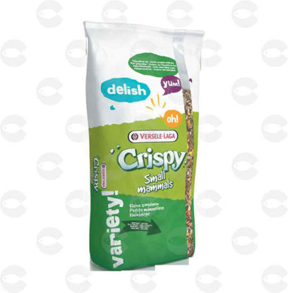 Picture of Կեր կրծողների համար CRISPY SNACK