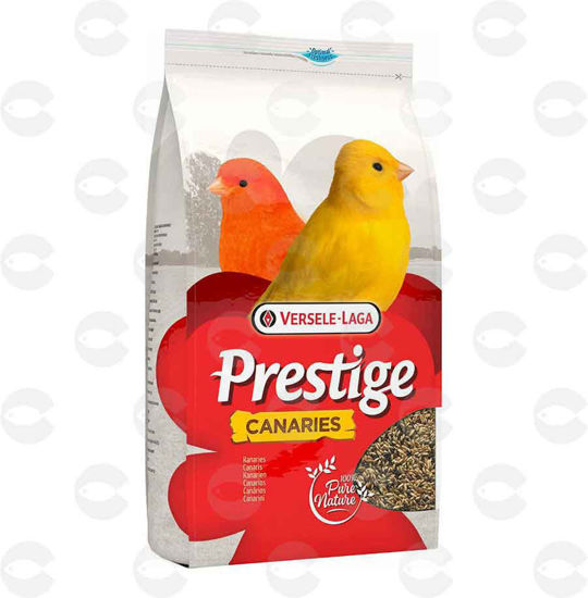 Picture of Կեր երգող դեղձանիկների համար՝ PRESTIGE, վիտամինացված