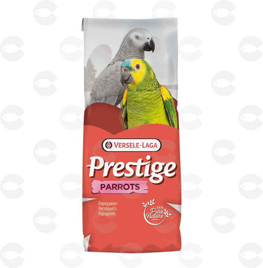 Picture of Կեր խոշոր թութակների համար՝ PRESTIGE PARROTS, SUPER DIET