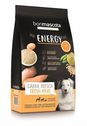 Picture of BonMascota Energy շան կեր (կիլոգրամով)