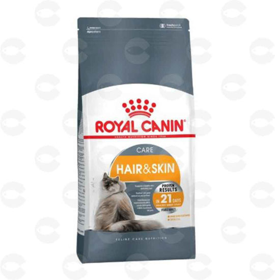 Picture of HAIR & SKIN CARE 400 G