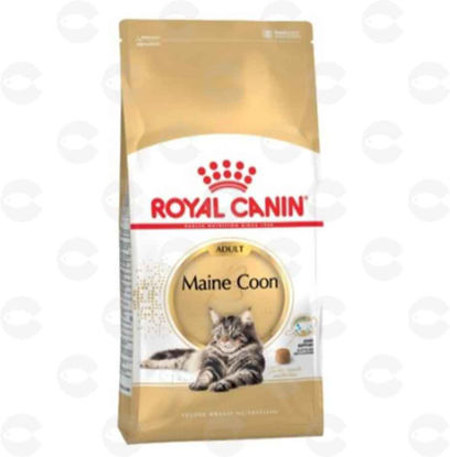 Picture of MAINE COON ADULT 2 KG