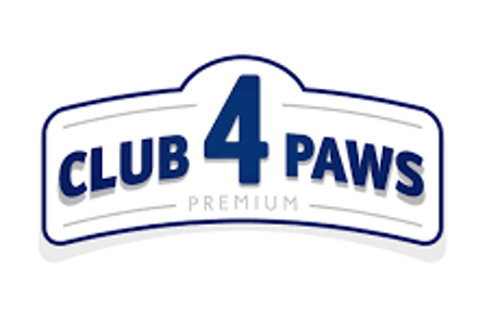 Picture for category CLUB 4 PAWS