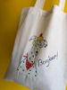 Picture of shopper կենդանիների պատկերներով