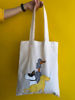 Picture of shopper կենդանիների պատկերներով
