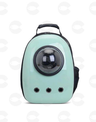 Picture of "Paw" bag for pets