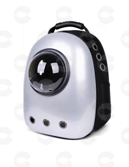 Picture of "Paw" bag for pets