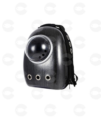 Picture of "Paw" bag for pets