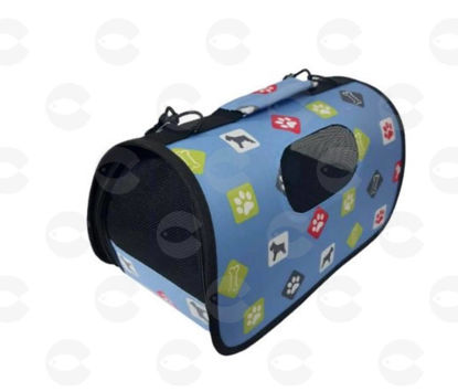 Picture of "Paw" bag for pets