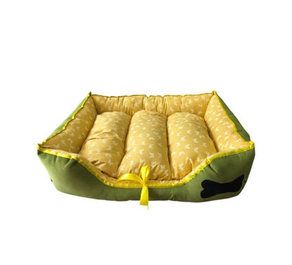 Picture of "Paw" bag for pets