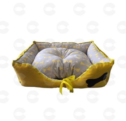Picture of "Paw" bag for pets