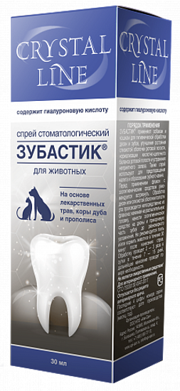 Picture of Зубастик սփրեյ