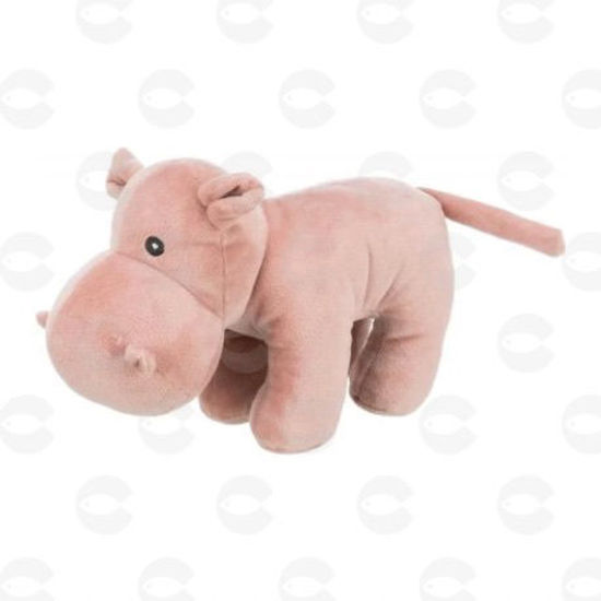 Picture of Խաղալիք փափուկ, կտորից գետաձի՝ Hippo