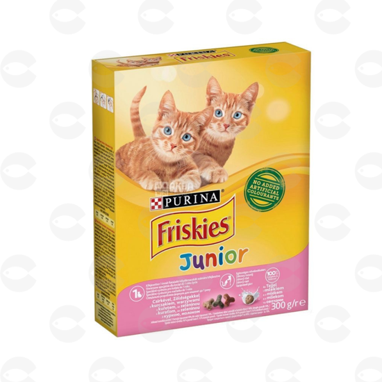 Picture of Կատվի կեր Friskies ձագերի 400գ