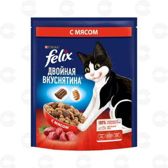 Picture of «Purina Felix»  չոր կեր չափահաս կատուների համար ( 200 գ )
