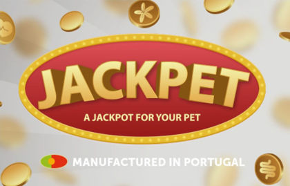 Picture for manufacturer Jackpet