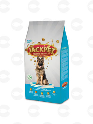 Picture of Jackpet Adult (կիլոգրամով)