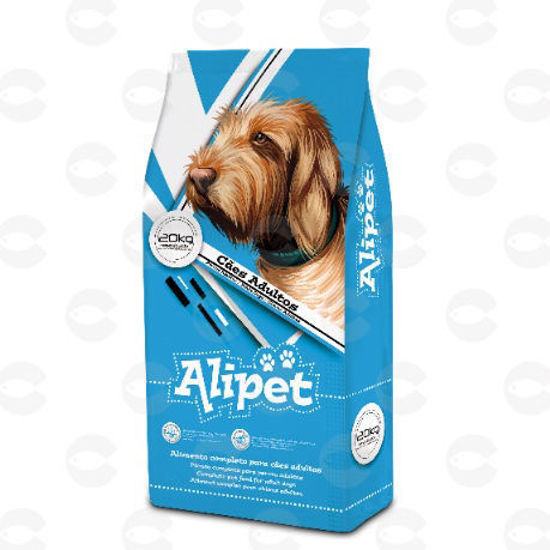 Picture of Alipet Adult չոր կեր շների համար (կիլոգրամով)