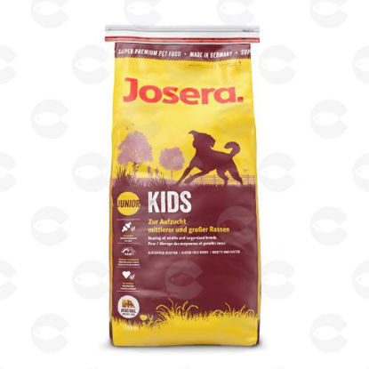 Picture of Josera Kids Medium/Maxi Junior 15 կգ