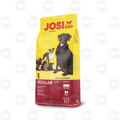 Picture of Josera JosiDog Regular Medium/Maxi Adult 15կգ